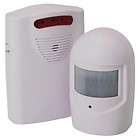 BUNKER HILL SECURITY DRIVEWAY ALERT SYSTEM   WIRELESS