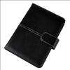   Folio Leather Case Charger Cable Light For  Kindle Touch  