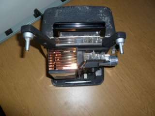 Vintage Bell & Howell Lumina 1.2 Auto Load Projector  