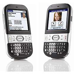   Centro 685 Black Unlocked GSM PDA Phone (Refurbished)  