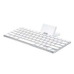 Apple MC533LL/A Keyboard Dock  