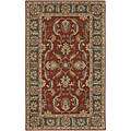 Floral, Red Oval, Square, & Round Area Rugs from  Buy 