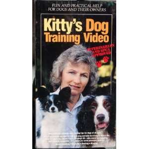  Kittys Dog Training Video Kitty Fields Movies & TV