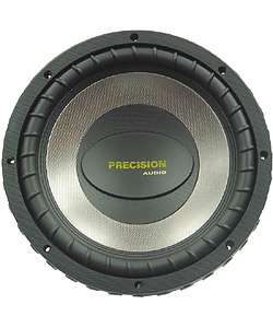 Precision Audio 12 inch 1000 watt Subwoofer  