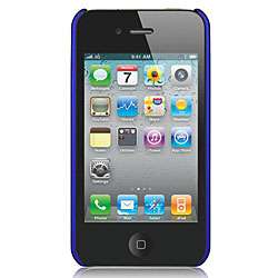 Mivizu iPhone 4G Hawaii Blue Case  