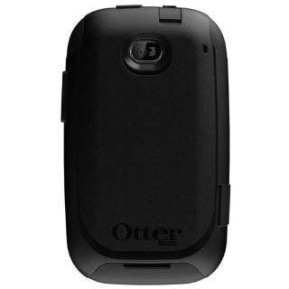 OtterBox Commuter Case for Motorola Bravo   Black by Otterbox