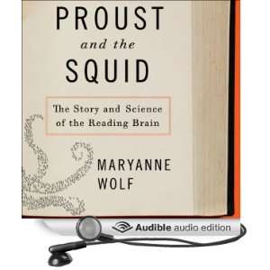  and Science of the Reading Brain [Unabridged] [Audible Audio Edition