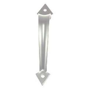 ACE TRADING BHDW 8 01 3430 124 GATE PULL 8 3/4   STAINLELL STEEL