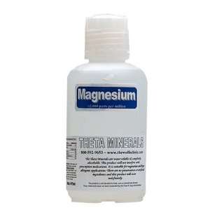  Theta Minerals Magnesium (16 oz)