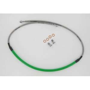   Line Kit   Hose Color Clear/Tubing Color Green Green 62022 Automotive