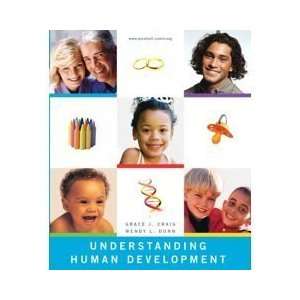  Understanding Human Development  Text Only [Paperback 