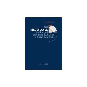  Die Niederlande (9783830918448) Frieso Wielenga Books