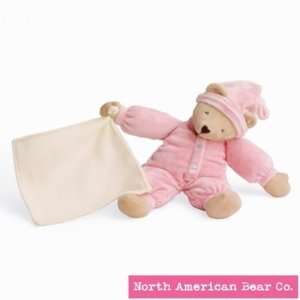  Sleepyhead Bear 12 by North American Bear Co. Toys 