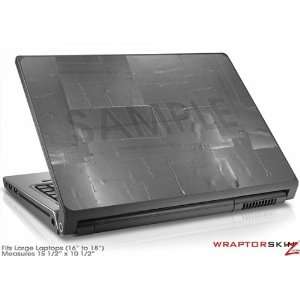  Large Laptop Skin   Duct Tape by WraptorSkinz Everything 