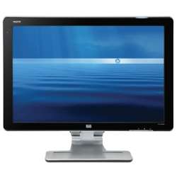 HP Pavilion w2408h Widescreen LCD Monitor  