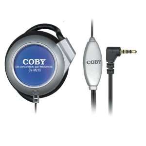  Coby CVM218 Hands Free Headphone w/ Microphone for Nokia 
