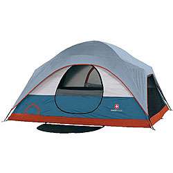 Wenger SwissGear 11x9 inch Falera Family Dome Tent  