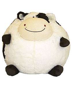 Super Soft Cow Pillow  