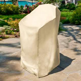 Mr. BBQ Premium Stacked Chairs Cover  