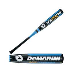DeMarini Vexxum Youth Baseball Bat  