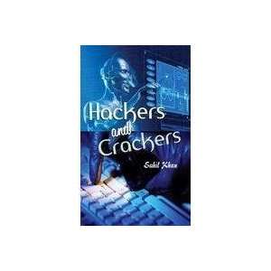  Hackers and Crackers (9788128817939) Sahil Khan Books