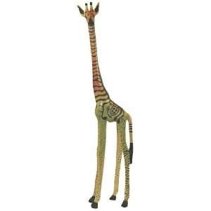  Stripes & Spots Giraffe ~ 18 Inch
