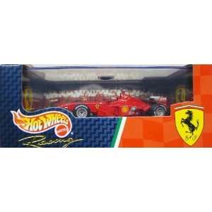  Ferrari F399   1999   Eddie Irvine Toys & Games