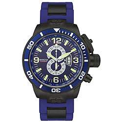 Invicta Mens IS410 Chronograph Watch  