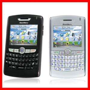 Unlocked BlackBerry 8800 Mobile Phone PDA JAVE T MOBILE 890552608256 
