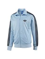 adidas Sport Beckenbauer Fleece Zip Thru Jacket