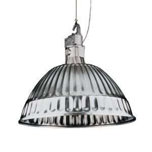 Pudding Pendant by FontanaArte  R028534   Finish 