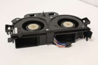 New Dell PowerEdge 860 Dual Fan Blower Assembly   HH668  