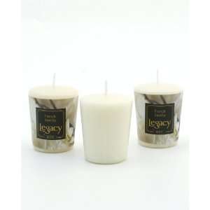  Root Candles Boutique 20 Hour Votive Candles, French 