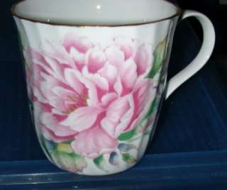 Crown Trent Fine Bone China   Cup   Made in England  
