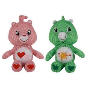   Splashers   Love a Lot Bear and Oopsy Bear (2 pack) Toys & Games
