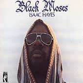 Isaac Hayes   Black Moses  