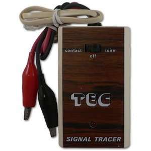  TEC Tone Generator TEC TG1015 Electronics