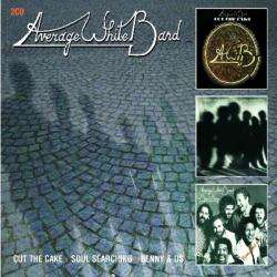 The Average White Band   The Collection, Vol. 2 Cut the Cake/Soul 