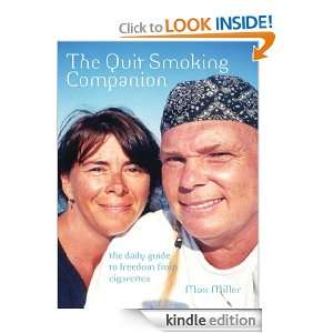 The Quit Smoking Companion Max Miller  Kindle Store
