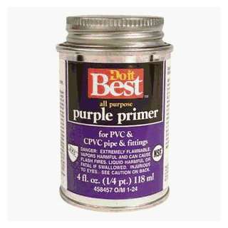  Do it Best Purple Primer, QUART PURPLE PRIMER