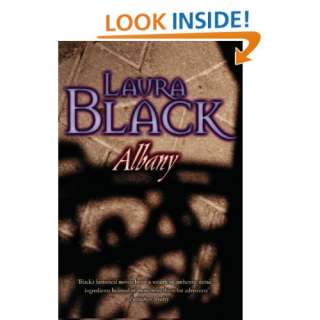  Albany (9780755105014) Laura Black Books