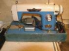 Vintage Sewing Machine Best Built Precision Sewing Machin Model XL 