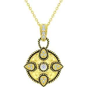  Golden Compass Fashion Fashion Pendant Jewelry