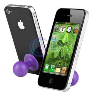   Suction Stand Holder Accessory For Apple iPod Touch 4th 4G Gen  
