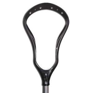  Warrior Razer X Unstrung Lacrosse Head (black) Sports 