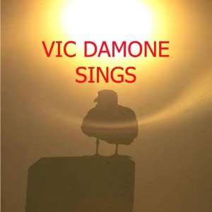  Vic Damone Sings Vic Damone Music