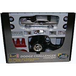   Pro Level Performance Dodge Challenger Concept RC Car  