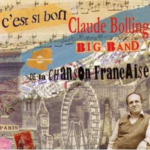  Cest Si Bon Claude Bolling Big Band Music