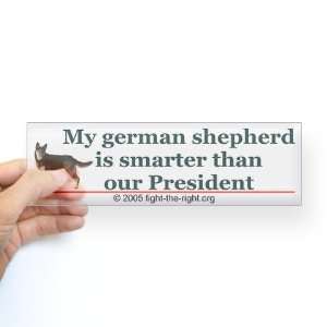   sticker Funny Bumper Sticker by  Arts, Crafts & Sewing