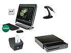Brand New HP TouchSmart Retail Business Point of Sale System Including 